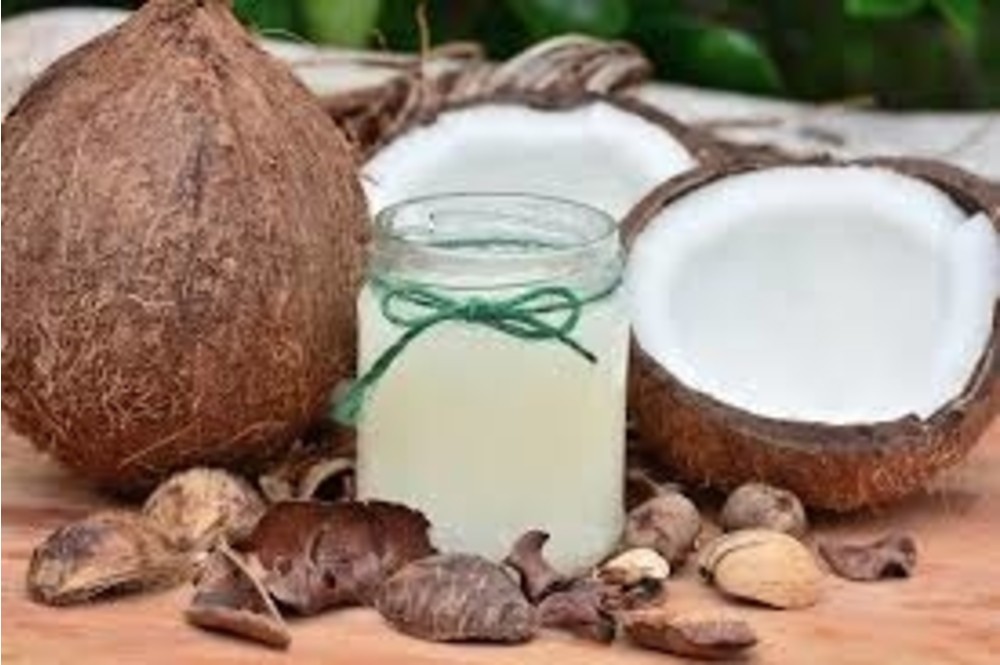 Huile de coco: Bienfaits étonnants de l’huile de noix de coco