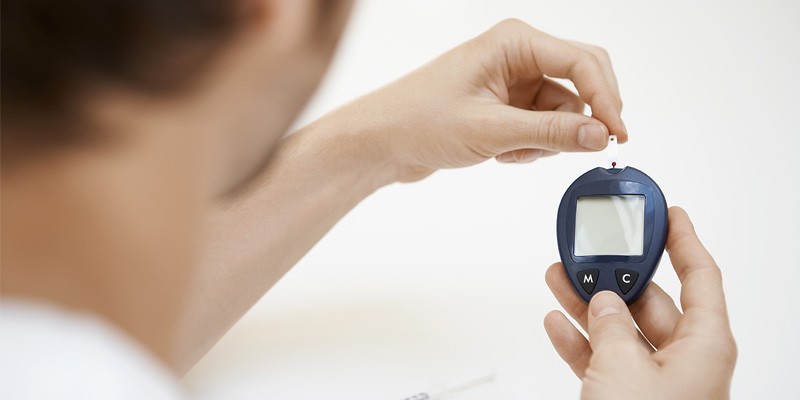 Régime pour Diabétique -Diabète de type 2 – Symptômes et Traitements