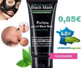 black masque Meilleurs conseils et informations pour améliorer votre vie