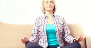 Le yoga de la ménopause – Alternatives à l’hormonothérapie